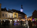 Sopron_Adventmarkt_Abendstimmung
