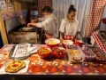 Sopron_Adventmarkt_Langosstand