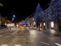 Sopron_Adventmarkt_Strassenbeleuchtung