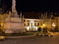 Sopron_Hauptplatz_Adventsbeleuchtung