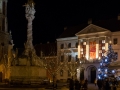 Sopron_Hauptplatz_Adventskalender