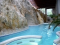 Höhlenbad-Anfangsbereich