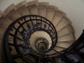 Basilika_Wendeltreppe