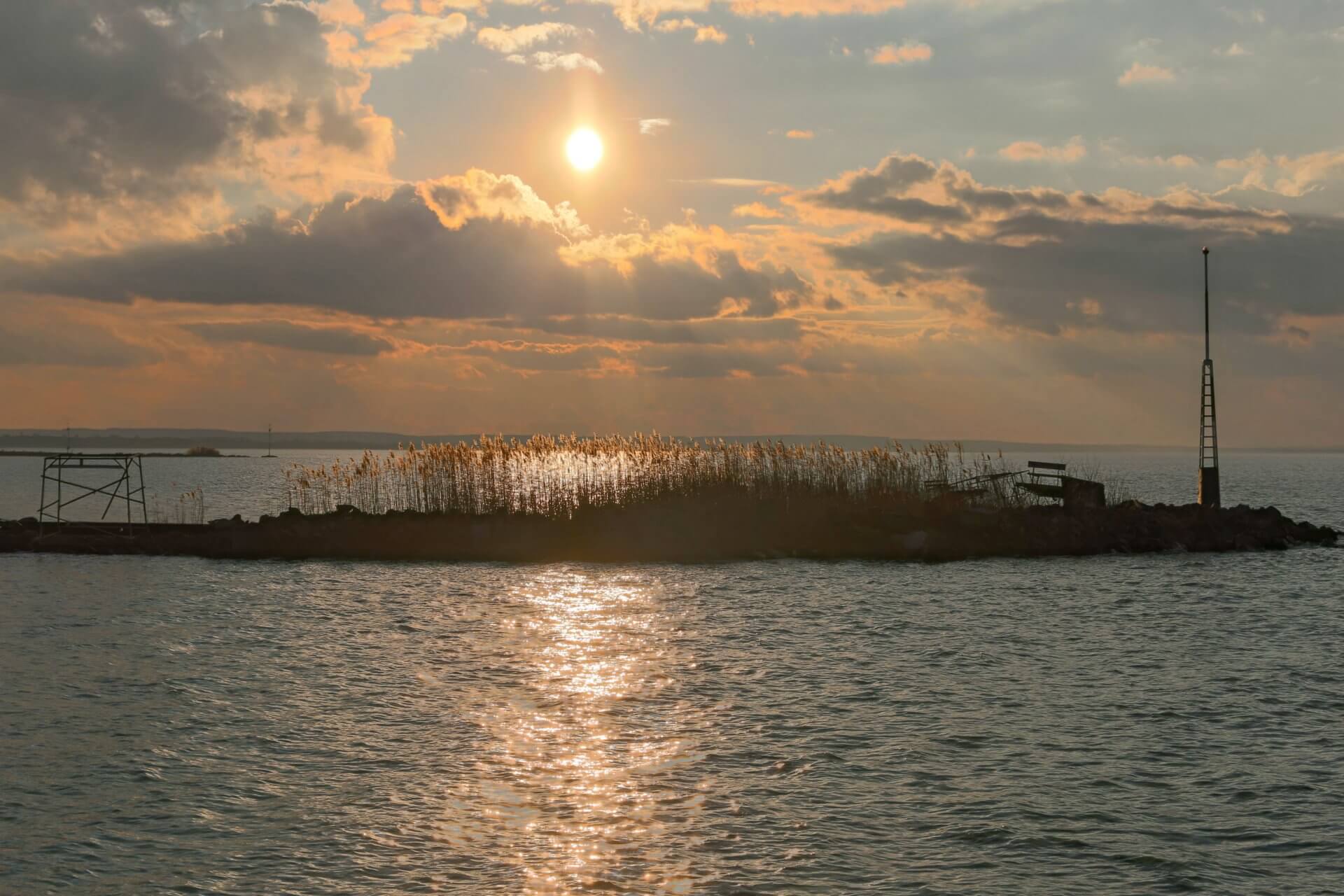 Download Strand plattensee sehenswuerdigkeiten Desktop Wallpaper